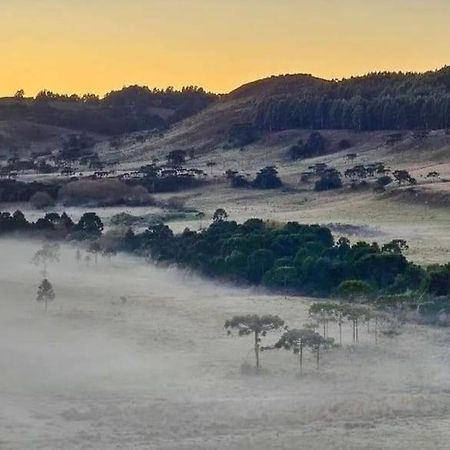 Aconchego Da Serra Geminados Сан-Жуакін Екстер'єр фото